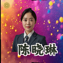 陈晓琳